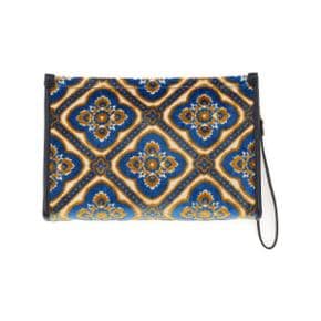 Clutch Bags 1H783_71080200 BLUE