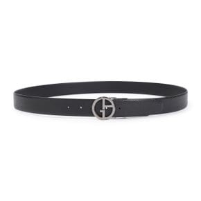 [조르지오 아르마니] Belt Y2S453.YSR3X Black