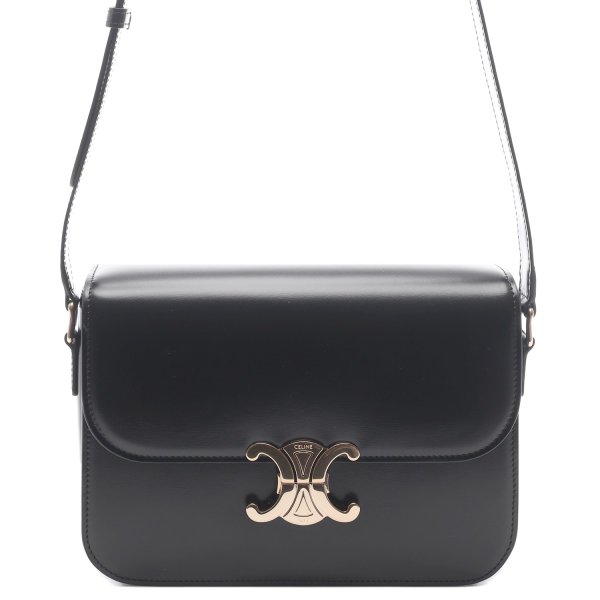 [부산점] 26SS 여성 클래식 트리옹프 숄더백 (187363BF4 38NO 26S)