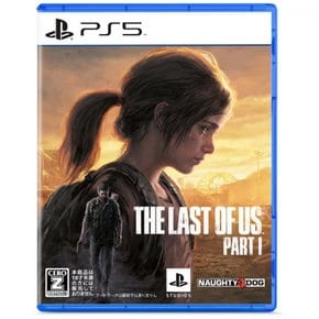 SIE 더 라스트 오브 어스 파트 I (PS5)