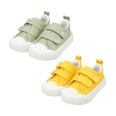 아가방 [아가방 봄]론데이운동화(MINT,YELLOW)_01R176402