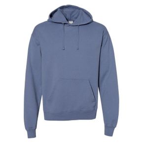 5346624 ComfortWash by Hanes Garment-Dyed Uni Hooded Sweatshirt