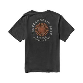 Psycho Surf Organic PKT Tee-PHA