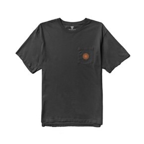 Psycho Surf Organic PKT Tee-PHA