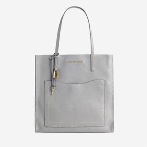 The Medium Grind Pocket Tote bag M0014009 / Rock grey