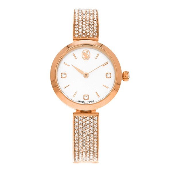 [스와로브스키 SWAROVSKI] 5671202 여성 시계