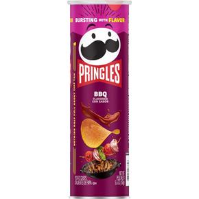 [해외직구] Pringles 프링글스 바베큐 포테이토 크리스피 칩 158g 6팩