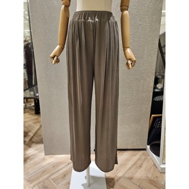 메종블랑쉬 져지밴딩팬츠 M252JSL652D