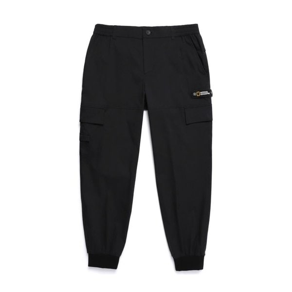 [시흥점] N252MPT020 미니 포켓 카고 조거 팬츠