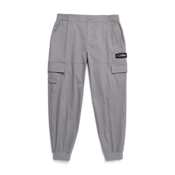 [시흥점] N252MPT020 미니 포켓 카고 조거 팬츠