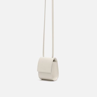 로서울 Mini pochette pot Ivory[최초가 98,000원]