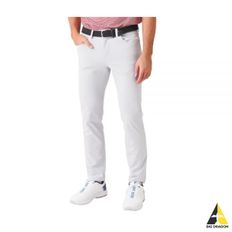 GFORE 지포어 24 TOUR 5 POCKET 4-WAY STRETCH STRAIGHT LEG PANT (G4MC0B50FB-SNO) (투어 포켓