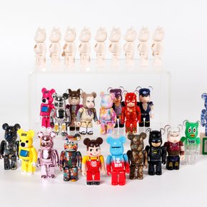 BEARBRICK 47 SERIES