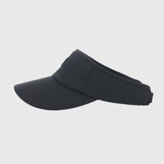 [공식] [24F/W] 밀리 N(블랙)(여성 선캡)