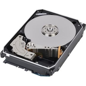 [TOSHIBA 정식판매원] 도시바 3.5인치 N300 12TB HDD CMR NAS HDD 무상AS 3년 HDWG21C