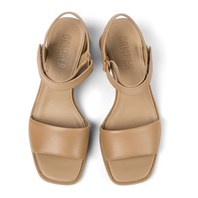 [캠퍼공식] 24SS 여성 샌달 Kiara Sandal K201501-010