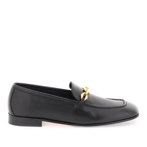 [해외배송] 지미추 Tilda 로퍼 DIAMOND TILDA LOAFER CLF BLACK