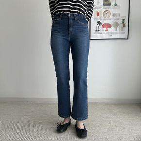 빅사이즈 404 엑티브청일자스판팬츠 DLOQ981_P361478113