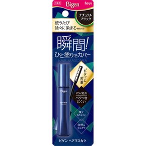 비겐 헤어 마스카라 내추럴 블랙 15mL