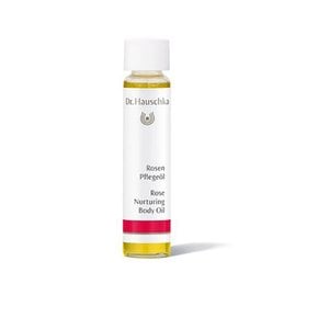 독일 DR. HAUSCHKA 닥터하우쉬카 로즈 너쳐링 바디 오일 10ml