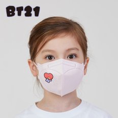 엣지 BT21 미니니 아트심볼 마스크 30매