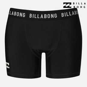 PERFORMANCE핏 래쉬가드 쇼츠 AG11RT099BLK