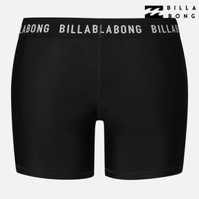 PERFORMANCE핏 래쉬가드 쇼츠 AG11RT099BLK