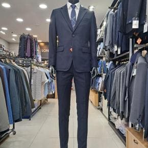 HL01 울티알베이직수트 폴리혼방춘하솔리드베이직정장 znssc51z,znspc5 (S49499404)