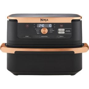 [미국] Ninja 닌자 진공블렌더 소형 김종국 믹서기 1798228 Ninja Foodi FlexDrawer Dual Zone H