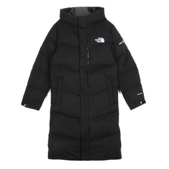 노스페이스 M 노스페이스패딩 DQC NC1DQ50A 남성 CHALLENGE AIR RDS DOWN COAT (BLACK)