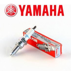 오토바이 바이크 스파크플러그 점화플러그 YAMAHA CPR9EA-9 재고보유 당일발송