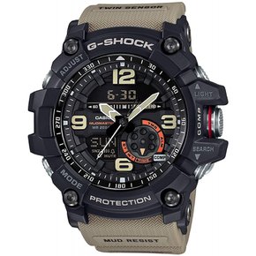 CASIO (카시오) 손목시계 G-SHOCK(G쇼크) GG-1000-1A5 맨즈 해외 모델 []