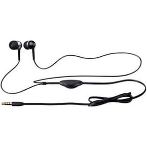 미국 젠하이저 헤드셋 Sennheiser MM 50 iP Earbud Headset Compatible with iPhone MP3 Players