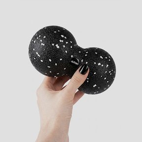 EPP 땅콩마사지볼 816cm (EUF022) 블랙