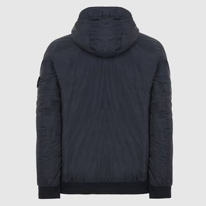 CRINKLE REPS 경량 패딩 자켓 771540723 V0020 BLUE [SIC1045bl]