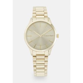 4718142 Calvin Klein LADIES - Watch gold-coloured