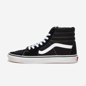 VN-0D5IB8C VANS 반스 스케이트-하이 - 블랙 BLACK 2209602