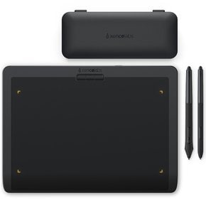센스랩 미디엄 Xencelabs Pen Tablet Medium 펜 태블릿 국내정품 2년보증AS