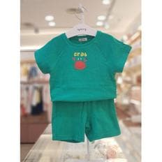 아가방 ) agabang 세이브존06 그린 티치데이쭈글이상하 01R353002 (S14038468)