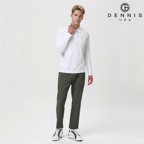 [DENNIS] 25SS 남성 플렉스핏 포켓 포인트 팬츠_FAQMMPT632