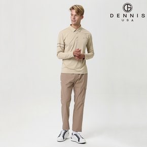 [DENNIS] 25SS 남성 플렉스핏 포켓 포인트 팬츠_FAQMMPT632