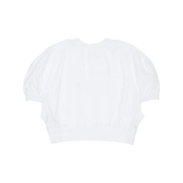 [부산점] 여성 크롭 반팔티셔츠 1G010017 J001M A401