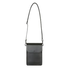 MSRC 004 MINI BAG / BLACK