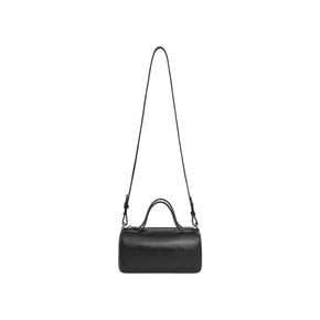 SIAC3128 Petit Noe Crack Bag_Black