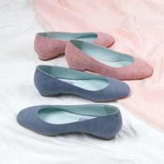 네이쳐솔 nature sole 여성 세라 리나 플랫슈즈