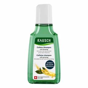 진생 카페인 샴푸 40ml