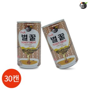 대일 참맑은 벌꿀 175ml x 30캔