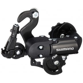 SHIMANO (SHIMANO) 리어 변속기 (MTB) RD-FT35A-MB 76S 네일 타입 ERDFT35AMB TOURNEY (타니)