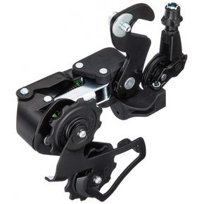 SHIMANO (SHIMANO) 리어 변속기 (MTB) RD-FT35A-MB 76S 네일 타입 ERDFT35AMB TOURNEY (타니)