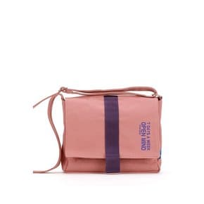 open mind mini cross bag(indy pink)